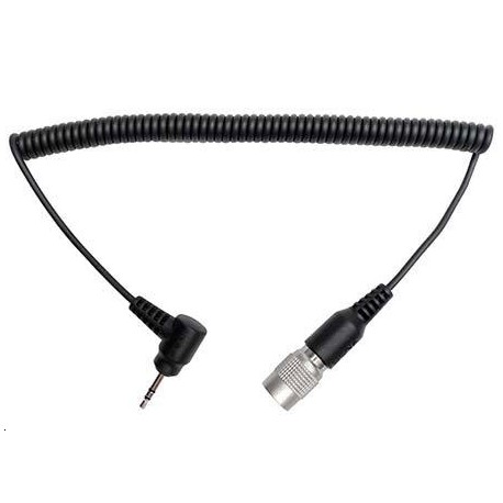 CABLE ADAPT. SR10 POUR MOTOROLA