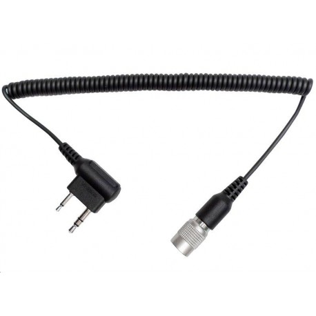 CABLE ADAPT. SR10 POUR KENWOOD