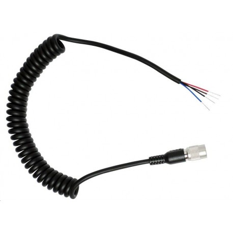 CABLE ADAPT. SR10 RADIOCOM NU