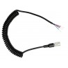 CABLE ADAPT. SR10 RADIOCOM NU