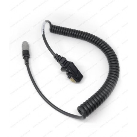 CABLE TMAS POUR RADIO TPH700