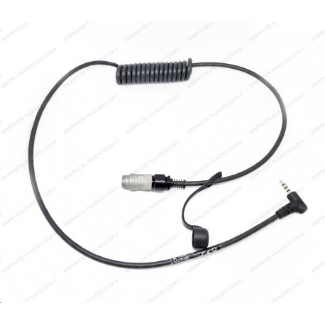 CABLE TMAS POUR SMARTPHONE 3.5mm