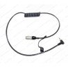 CABLE TMAS POUR SMARTPHONE 3.5mm