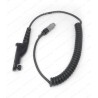 CABLE TMAS POUR RADIO MOTOROLA TRBO