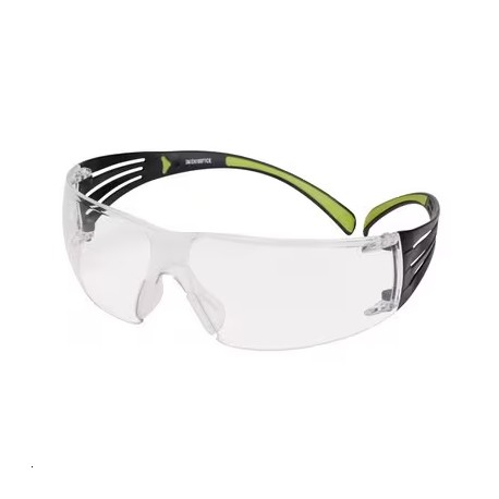 Lunettes SecureFit - Transparent