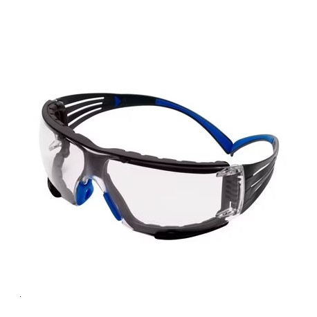 Lunettes SecureFit - Transparent