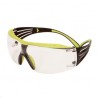 Lunettes SecureFit - Transparent