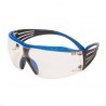 Lunettes SecureFit - Transparent