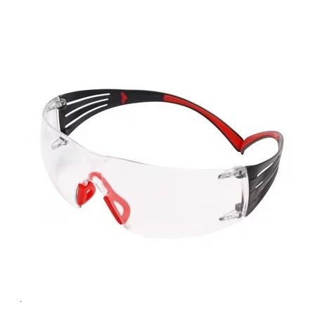 Lunettes SecureFit - Transparent