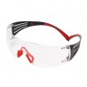 Lunettes SecureFit - Transparent