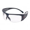 Lunette SecureFit Incolore Balistic