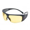 Lunette SecureFit Jaune Balistic