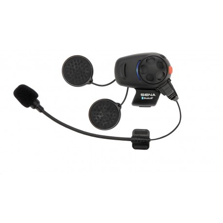 KIT CASQUE BLUETOOTH UNIVERSEL