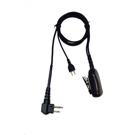 ADAPTATEUR AUDIO J22/MOTOROLA CP