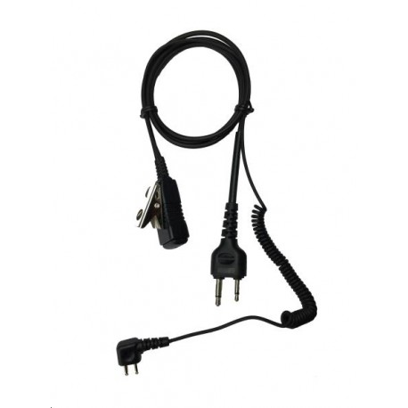 ADAPTATEUR AUDIO PELTOR J22 /ICOM