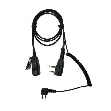 ADAPTATEUR AUDIO PELTOR J22/MIDLAND