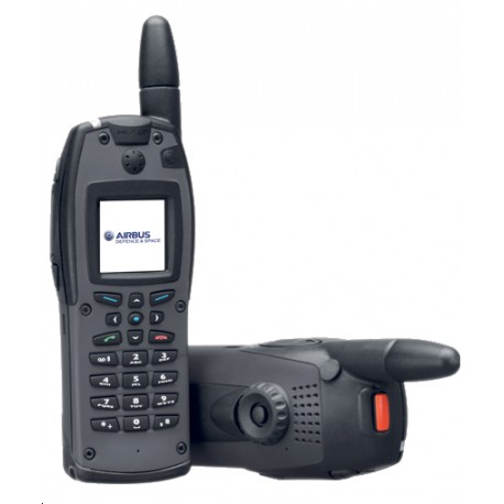 PORTATIF RADIO TETRA THR880i