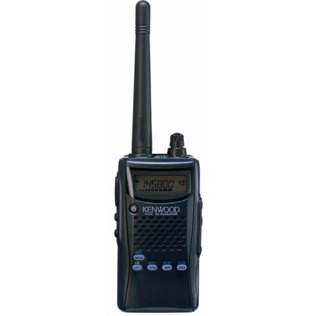 PORTATIF RADIO VHF 144-146Mhz