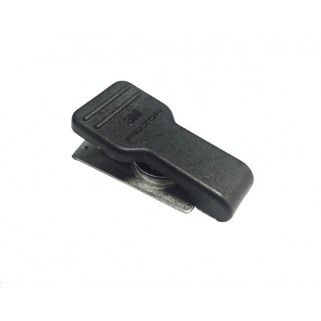 CLIP CEINTURE PELTOR DECT COM II