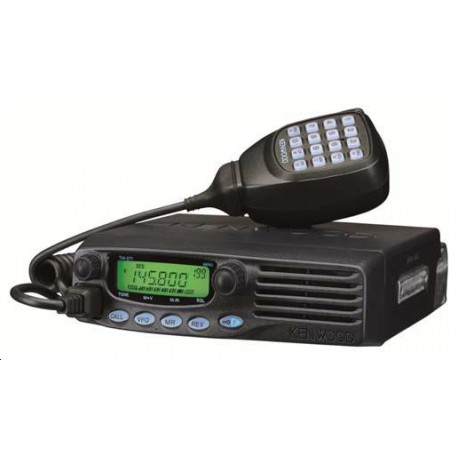 EMETTEUR RECEPTEUR FM MOBILE TM-281