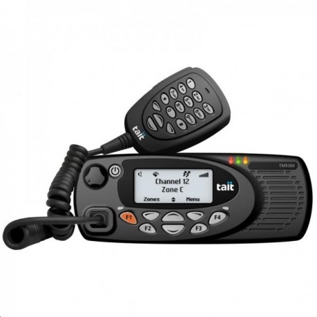 MOBILE TM9355 TAIT 136-17Mhz AVEC 