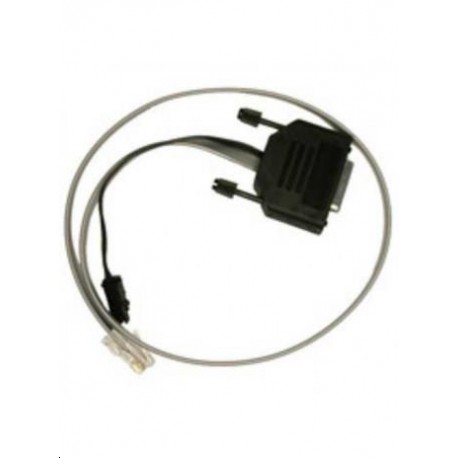 CABLE PROG MOBILE TAIT DB15/RJ45