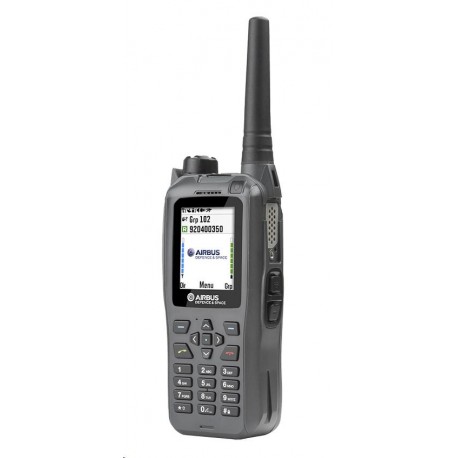 PORTATIF RADIO TETRA TPH900