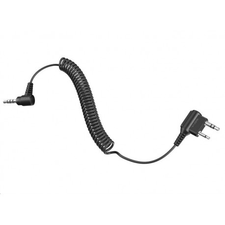 CABLE COM TUFFTALK POUR KENWOOD