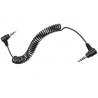 CABLE COM TUFFTALK POUR YAESU