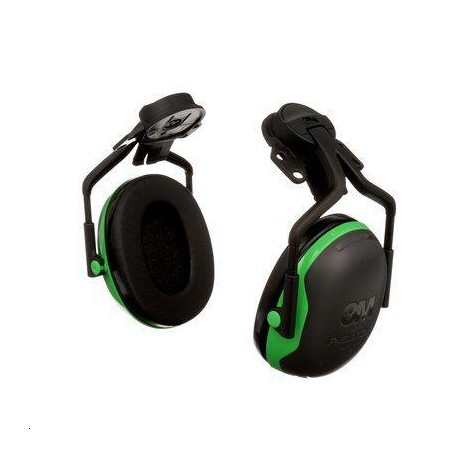 CASQUE PELTOR X1 26dB