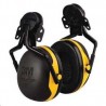 CASQUE PELTOR X2P5E JAUNE 30dB