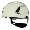 CASQUE DE SECURITÉ 3M X5000 BLANC