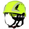 CASQUE DE SECURITÉ 3M X5000 VERT HV