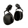 CASQUE PELTOR X5P5E NOIR 36dB