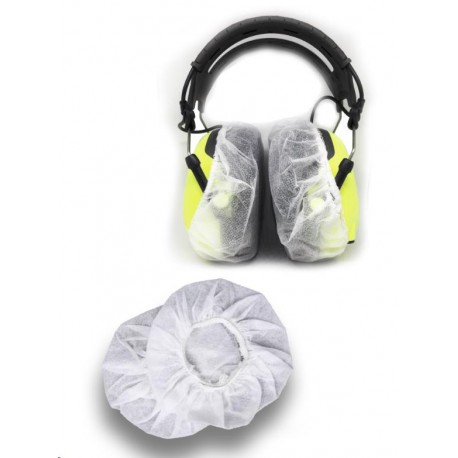 CHARLOTTES HYGIENIQUES CASQUE AUDIO