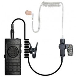 Motorola DP4401E : talkie-walkie UHF hybride IP68