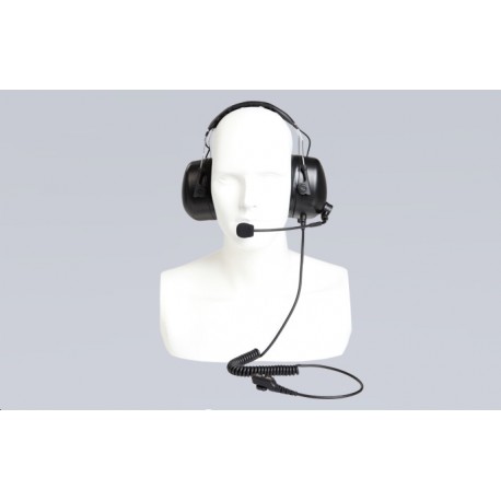 CASQUE ANTIBRUIT PD705 HYT