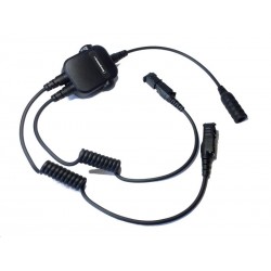 Adaptateur Universel Distybox 300 - Pour Téléphones Analogiques Et DECT/GAP - Sans Fil - Plug & Play