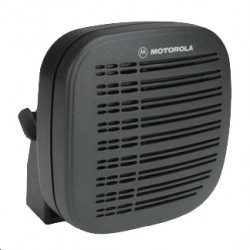 Haut-parleur Externe étanche Motorola HSN4038A - Pour Radio