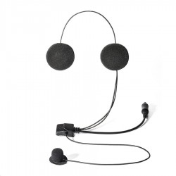 Z TACTICAL H50 Headset pour Sepura STP8000 STP8030 STP8035 STP8038
