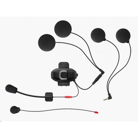 KIT BLUETOOTH SENA CASQUE MOTO