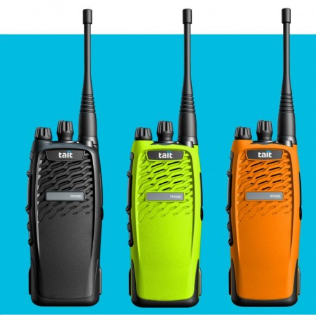 TP9310 136-174 Mhz
